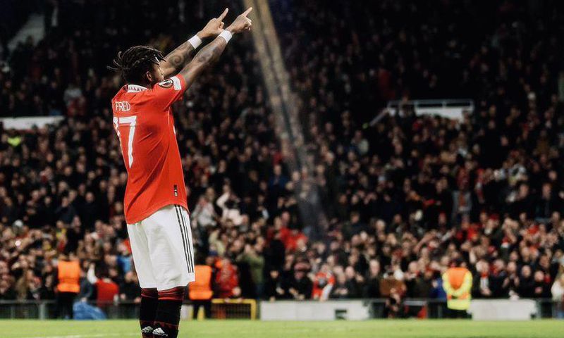Manchester United 2-1 Barcelona: Player ratings as Fred shines for Red Devils