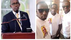 The 'Disciples of Odrek Rwabwogo'  want to meet with the Interreligious Council of Uganda