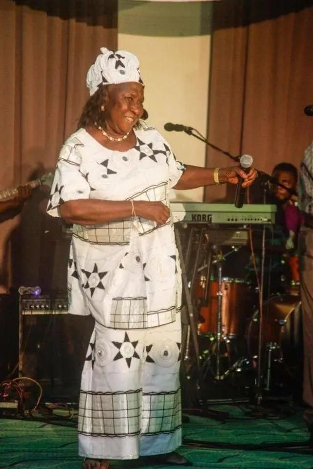 Awurama Badu
