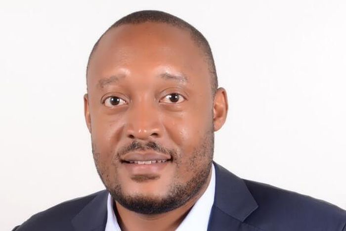 Mr Robert Mukiza,Executive Director of the Uganda Investment Authority (UIA)