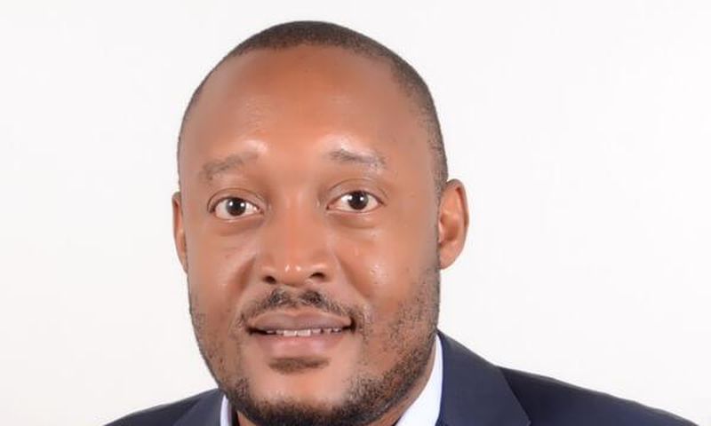 Mr Robert Mukiza,Executive Director of the Uganda Investment Authority (UIA)