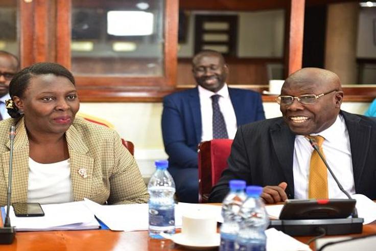 The committee concluded by advising a comprehensive evaluation of the merger, taking into account past reforms and the current state of the electricity sector.