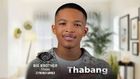 Thabang