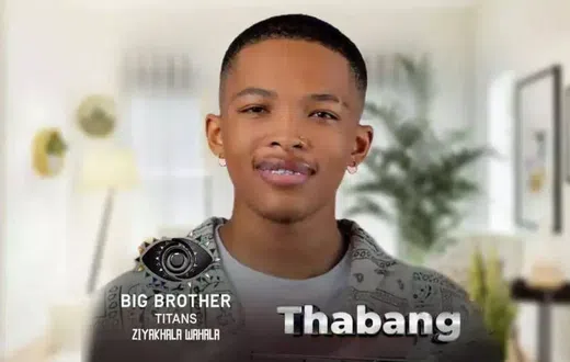 Thabang