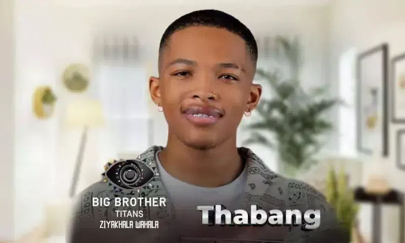 Thabang