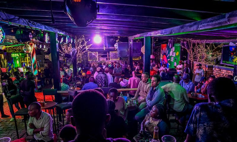 This edition of the Neon Rave is just the beginning, with plans for two more events set to lite up the streets of Gulu and Mbarara in the near future.