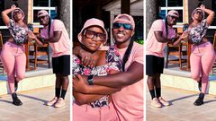 Kats, Bruno K make fun of Mr Lee's awkward moment with Lydia Jazmine/Instagram