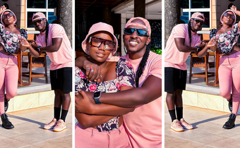 Kats, Bruno K make fun of Mr Lee's awkward moment with Lydia Jazmine/Instagram