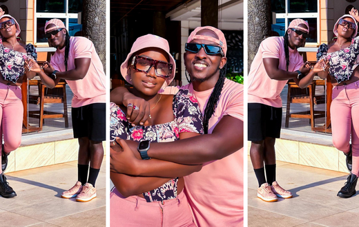 Kats, Bruno K make fun of Mr Lee's awkward moment with Lydia Jazmine/Instagram