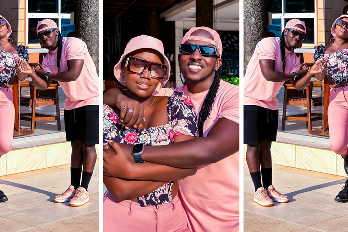 Kats, Bruno K make fun of Mr Lee's awkward moment with Lydia Jazmine/Instagram