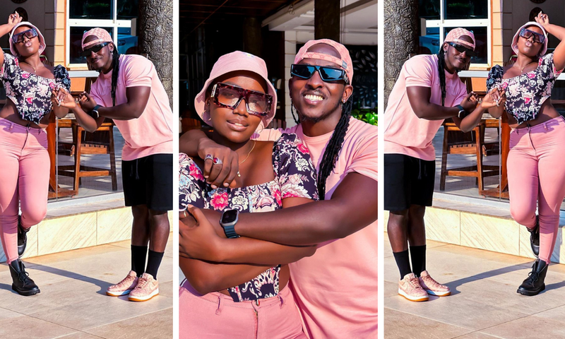 Kats, Bruno K make fun of Mr Lee's awkward moment with Lydia Jazmine/Instagram