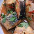 Catfish pepper soup [GucciiLounge]