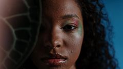 Triangle of death: Don't pop pimples in this body region/Pexels