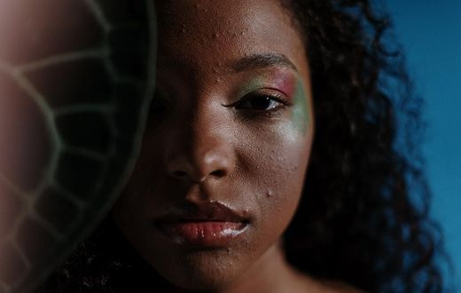 Triangle of death: Don't pop pimples in this body region/Pexels