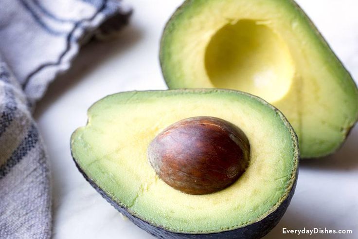 How much avocado you can incorporate depends on your total calorie budget.