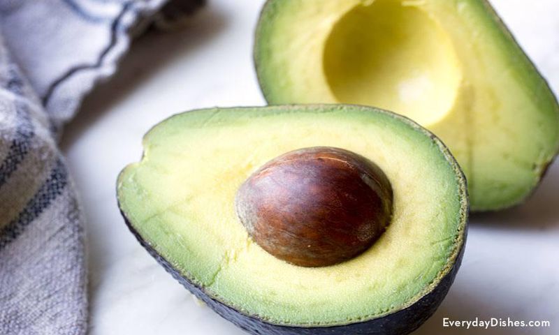 How much avocado you can incorporate depends on your total calorie budget.