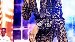 Jose Chameleone will charge $100 for Legends in Gold concert