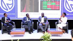 Despite the current challenges, companies maintain a positive outlook, expecting business activities to pick up in the coming months.