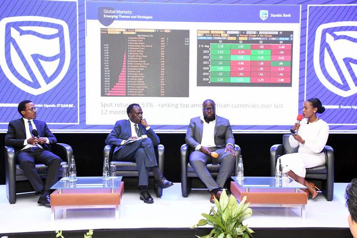 Despite the current challenges, companies maintain a positive outlook, expecting business activities to pick up in the coming months.