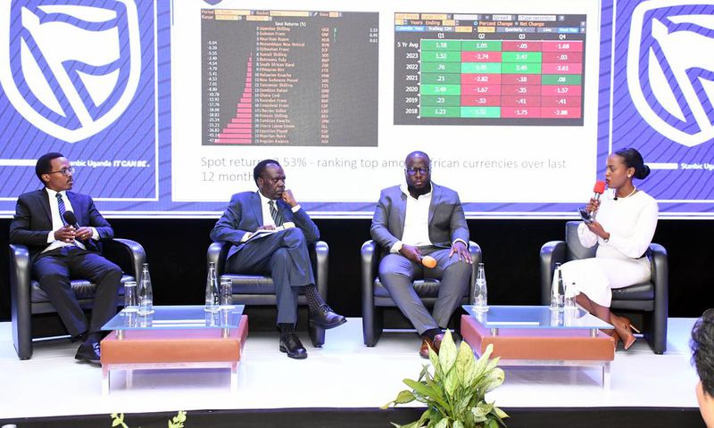 Despite the current challenges, companies maintain a positive outlook, expecting business activities to pick up in the coming months.