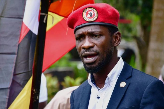 The European Union should punish Museveni for the oil project - Bobi Wine