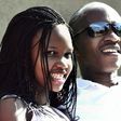 Gashumba and daughter