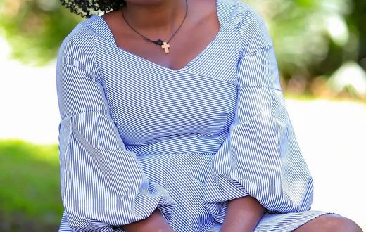 Mary Nambwayo