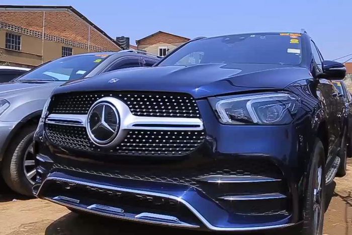 Coin Bond directed to vacate land in Nakawa/URA/Courtesy