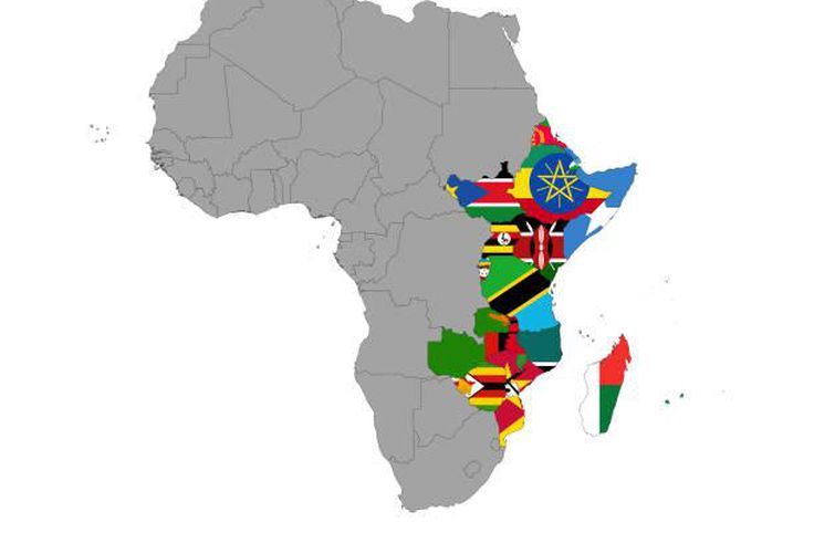 Eastern Africa countries still value-addition-shy despite trade initiatives - AFDB report/COURTESY