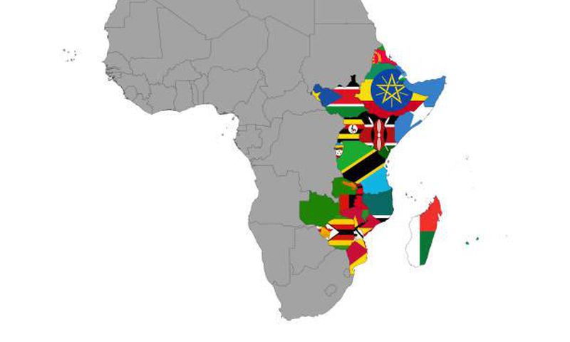 Eastern Africa countries still value-addition-shy despite trade initiatives - AFDB report/COURTESY