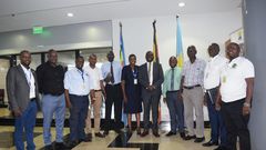 The Uganda Revenue Authority (URA) is poised to sign Memorandums of Understanding (MoUs) with several clearing agent associations to streamline operations.