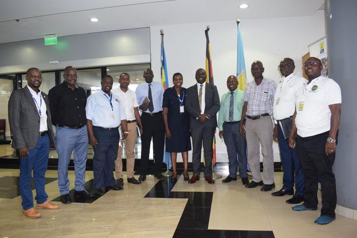 The Uganda Revenue Authority (URA) is poised to sign Memorandums of Understanding (MoUs) with several clearing agent associations to streamline operations.