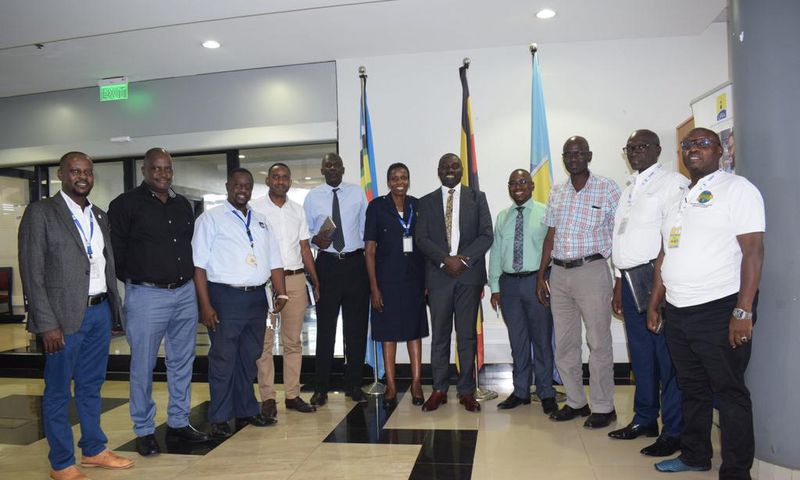 The Uganda Revenue Authority (URA) is poised to sign Memorandums of Understanding (MoUs) with several clearing agent associations to streamline operations.