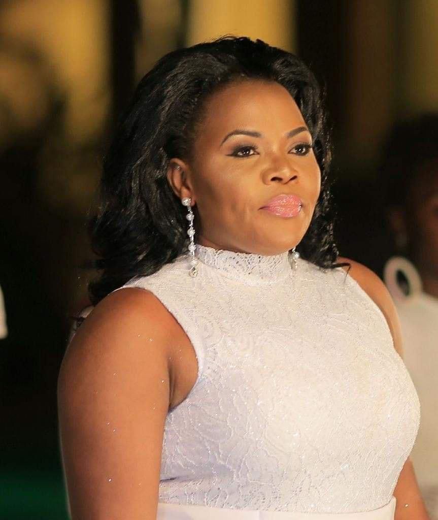 Judith Babirye