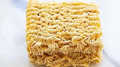 Are instant noodles healthy? [salepeaket]