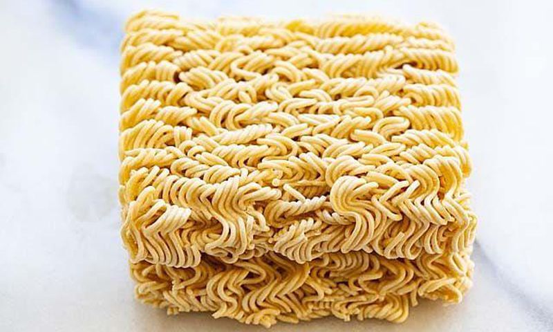 Are instant noodles healthy? [salepeaket]