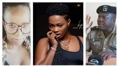 Phina Mugerwa, the UMA Seceretary General and Police spokesperson Patrick Onyango assured that Serena Bata will show up for the next meeting on Thursday May 25th