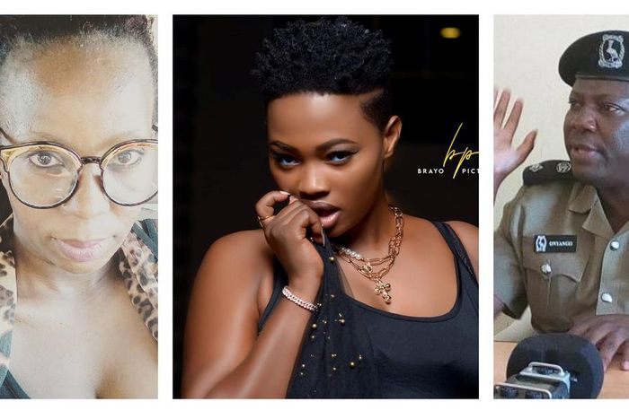 Phina Mugerwa, the UMA Seceretary General and Police spokesperson Patrick Onyango assured that Serena Bata will show up for the next meeting on Thursday May 25th