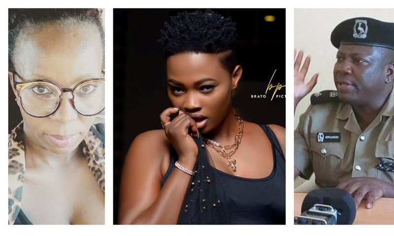 Phina Mugerwa, the UMA Seceretary General and Police spokesperson Patrick Onyango assured that Serena Bata will show up for the next meeting on Thursday May 25th
