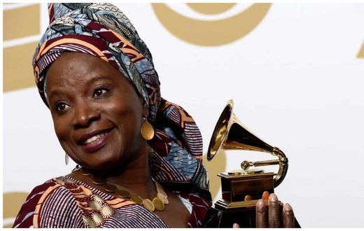 Polar Music 2023 -Angélique Kidjo