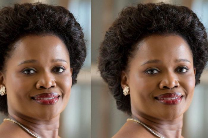 Nabagereka Sylvia Nagginda