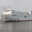MV Mwanza Hapa Kazi Tu