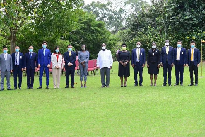 The Uganda Communications Commission (UCC) Q3 Market Report released in August 2023 shows that there was an increase in the use of mobile phones in the country