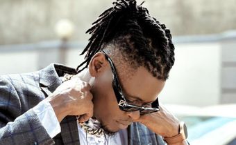 Singer Pallaso