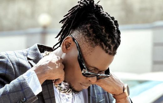 Singer Pallaso