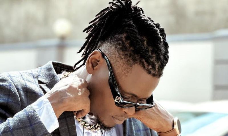 Singer Pallaso