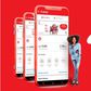 Airtel remains one of Africa’s largest mobile network operators, with presence in 14 countries in Africa including Kenya, Uganda and Nigeria.