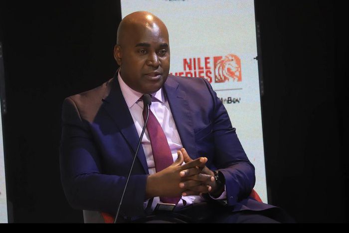 Ibrahim Bbossa, the URA spokesperson