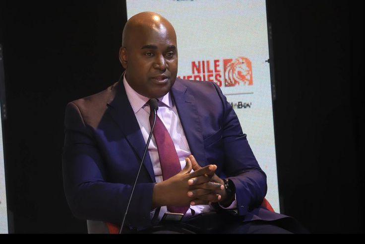 Ibrahim Bbossa, the URA spokesperson