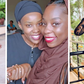 Malaika Tenshi and Mbabazi Lucky's cute bond started on a trip to Arua/Instagram